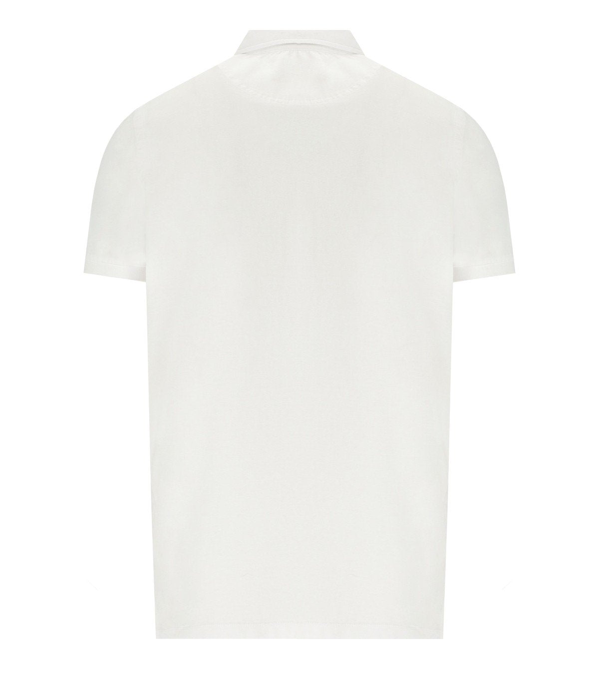 BOB MILK WHITE T-SHIRT