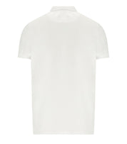 BOB MILK WHITE T-SHIRT