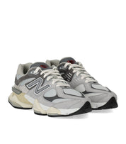 SNEAKER 9060 GRIGIA NEW BALANCE