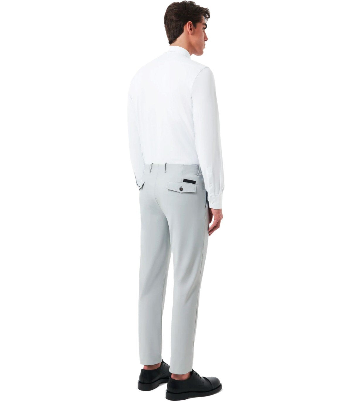 RRD OXFORD WHITE SHIRT