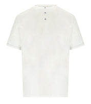 PREMIATA ATHENS WHITE T-SHIRT