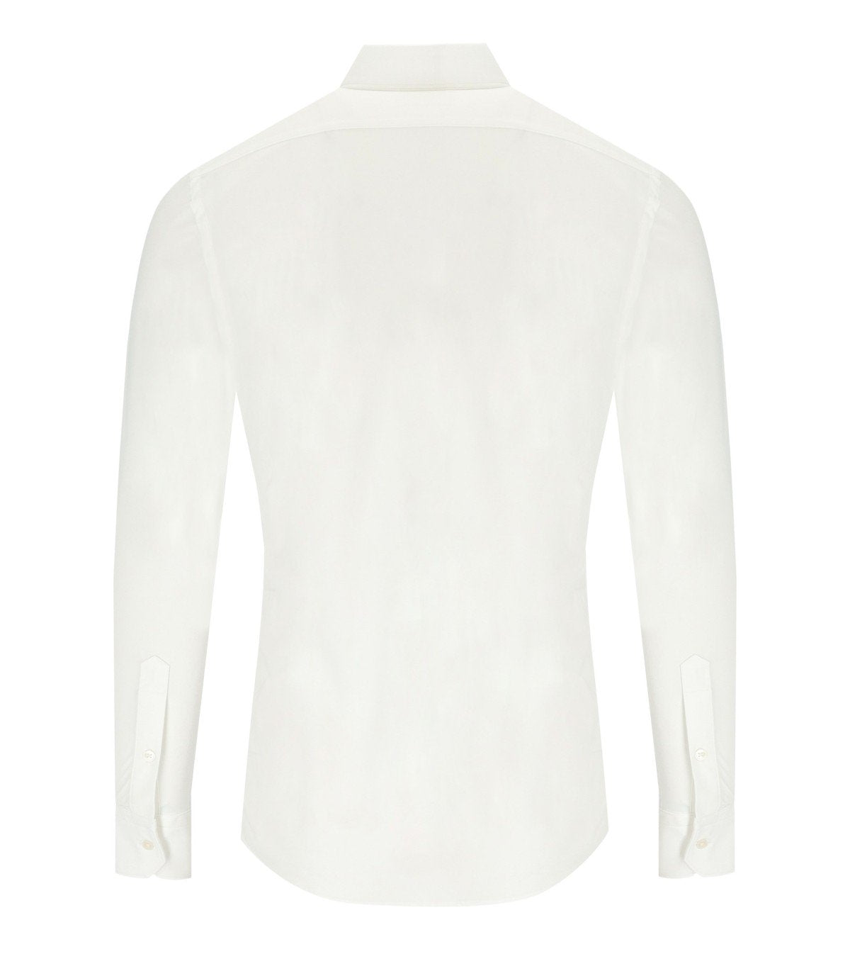 ARCHIVIUM WHITE SHIRT