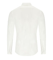 ARCHIVIUM WHITE SHIRT