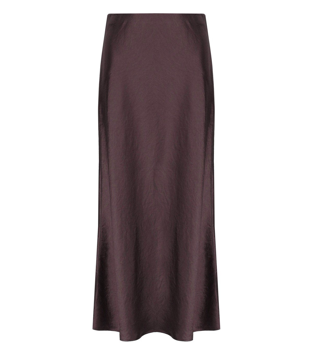 MM MAX MARA ALESSIO BORGOGNA SKIRT