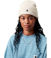 CARHARTT WIP W' ASHLEY SALT BEANIE