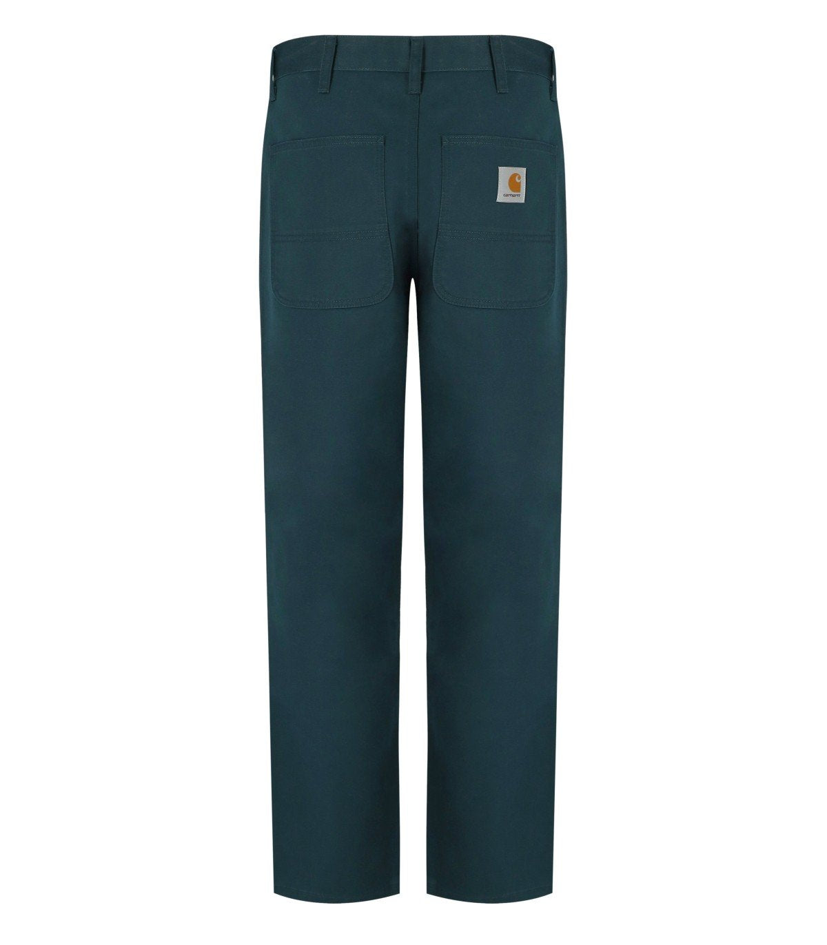 PANTALON SIMPLE DEEP LAGON CARHARTT WIP