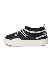 MOON BOOT PARK ICON BLACK SNEAKER