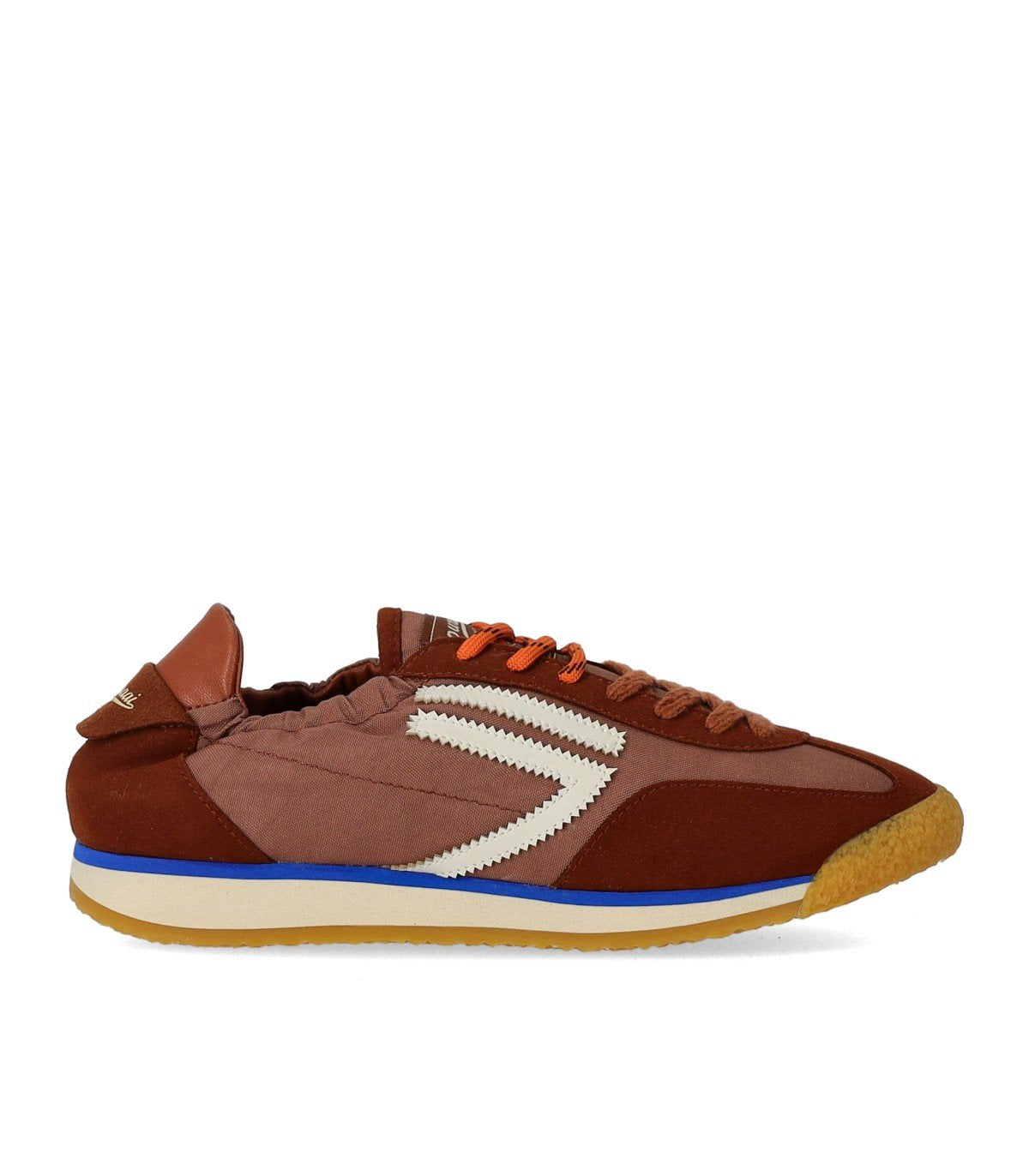 PURAAI 6.02 PANTHER CARAMEL SNEAKER