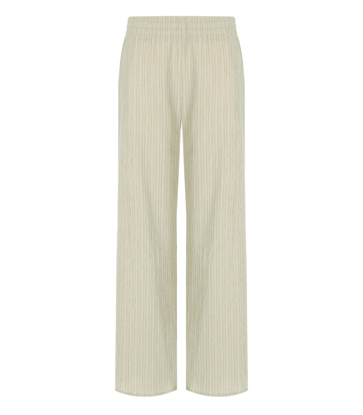 MM MAX MARA TORONTO BEIGE PANTS