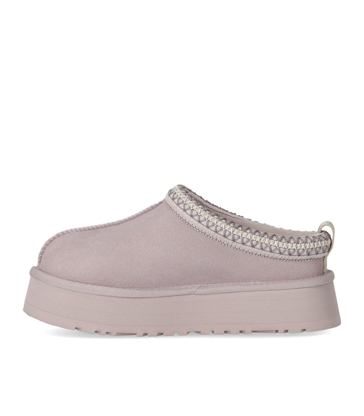 UGG TAZZ BAY FOG SLIPPER