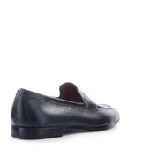 DOUCAL'S OCEAN BLUE LOAFER