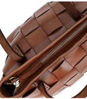 DRAGON DIFFUSION JAPAN TAN CROSSBODY BAG