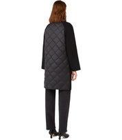 CAPPOTTO DOPPIOPETTO ZOLFO NERO MAX MARA WEEKEND