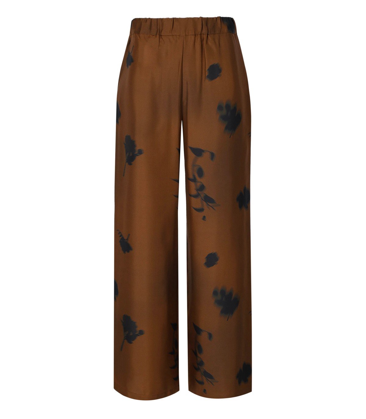 Pantalone Helga Bronzo MM Max Mara | Ferraris Boutique