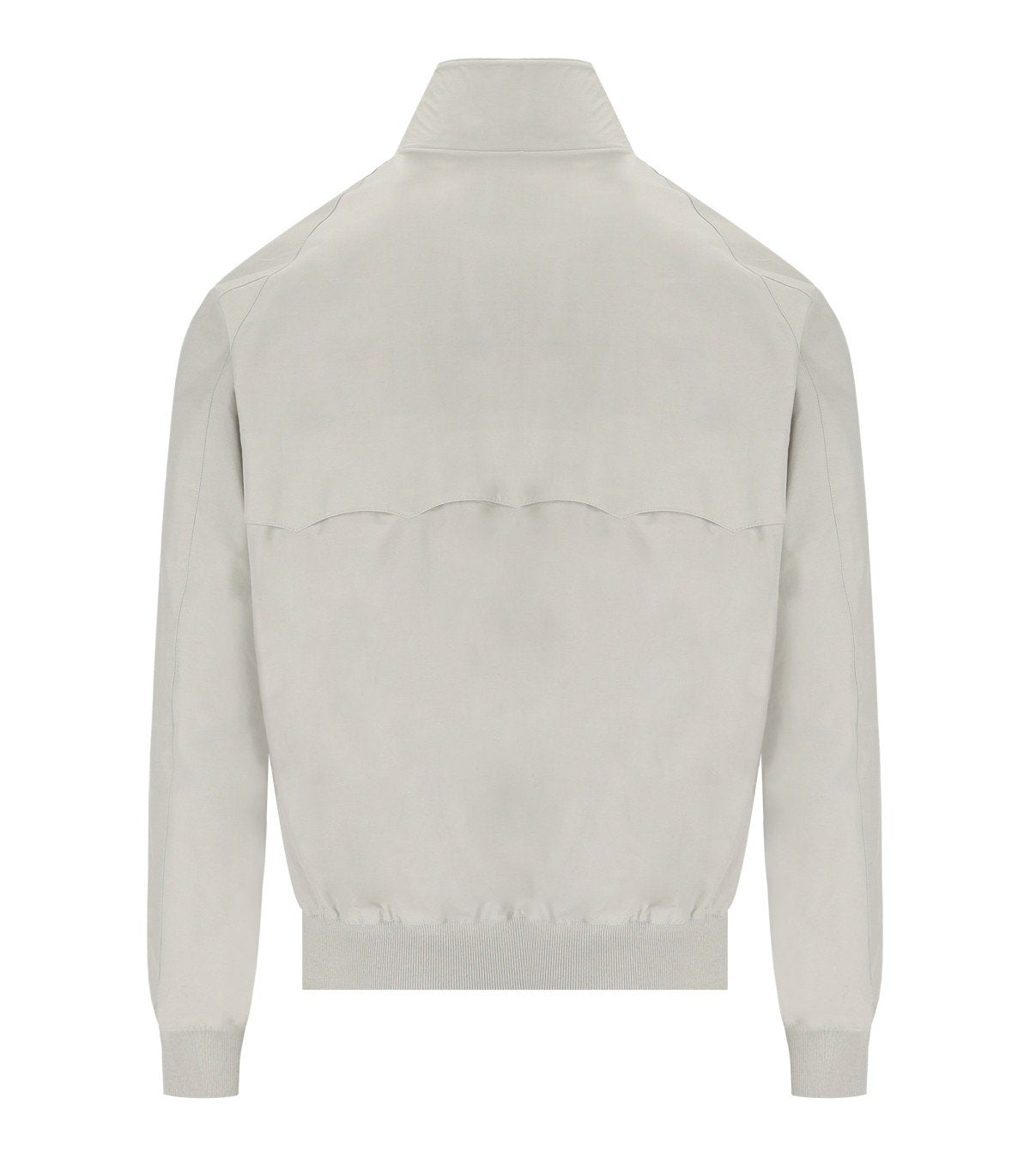 BOMBER G9 HARRINGTON MIST BARACUTA