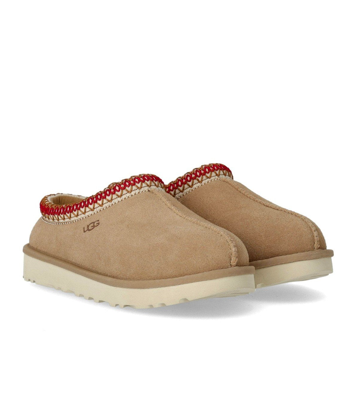UGG TASMAN SAND SLIPPER
