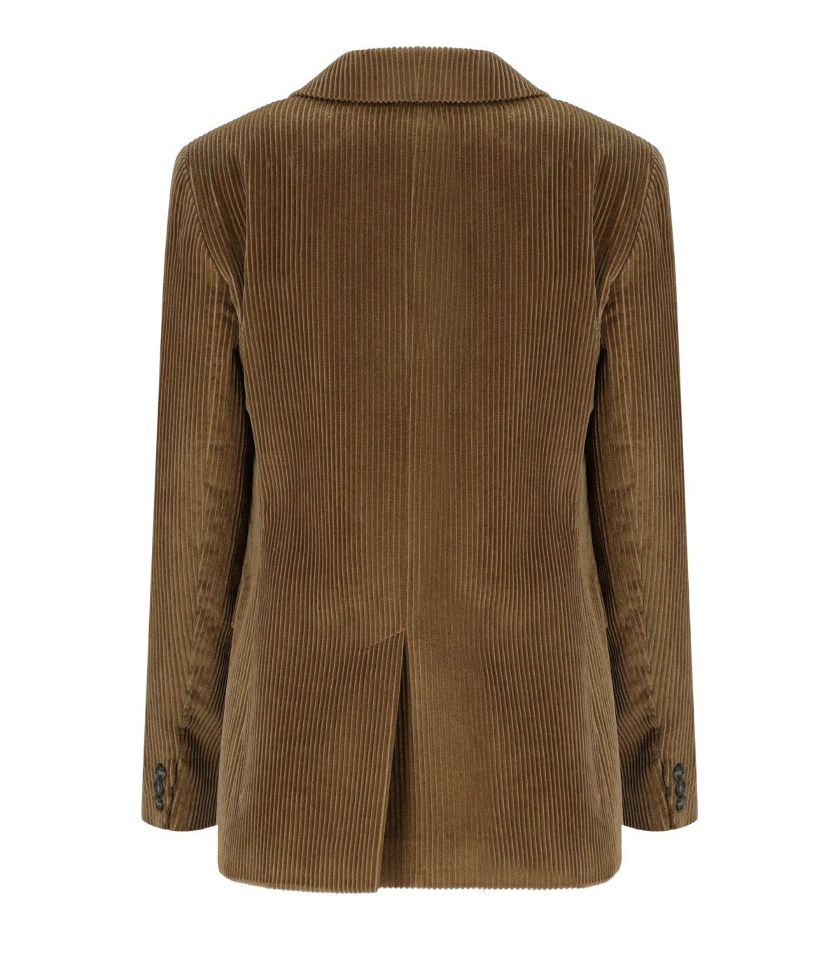 BLAZER DOPPIOPETTO KATANGA NOCCIOLA MAX MARA WEEKEND
