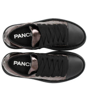 PANCHIC P89 CRACKLÉ BRONZE SNEAKER