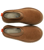 UGG CLASSIC MINI DIPPER CHESTNUT STIEFEL