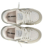 AXEL ARIGATO AREA LO CREMINO WHITE SNEAKER