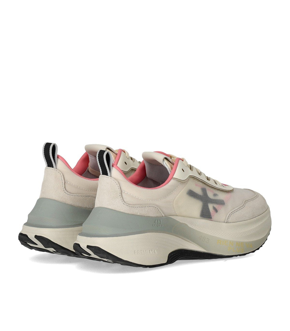 PREMIATA HILL 7509 SNEAKER