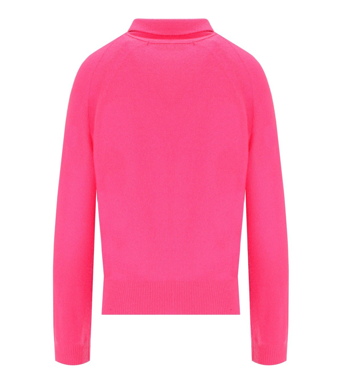 MAGLIONE INVITED FUCSIA ESSENTIEL ANTWERP
