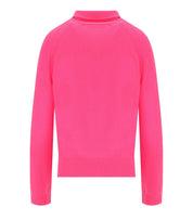 PULL INVITED FUCHSIA ESSENTIEL ANTWERP