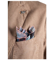 GIACCA MONOPETTO DOMI BEIGE BOB