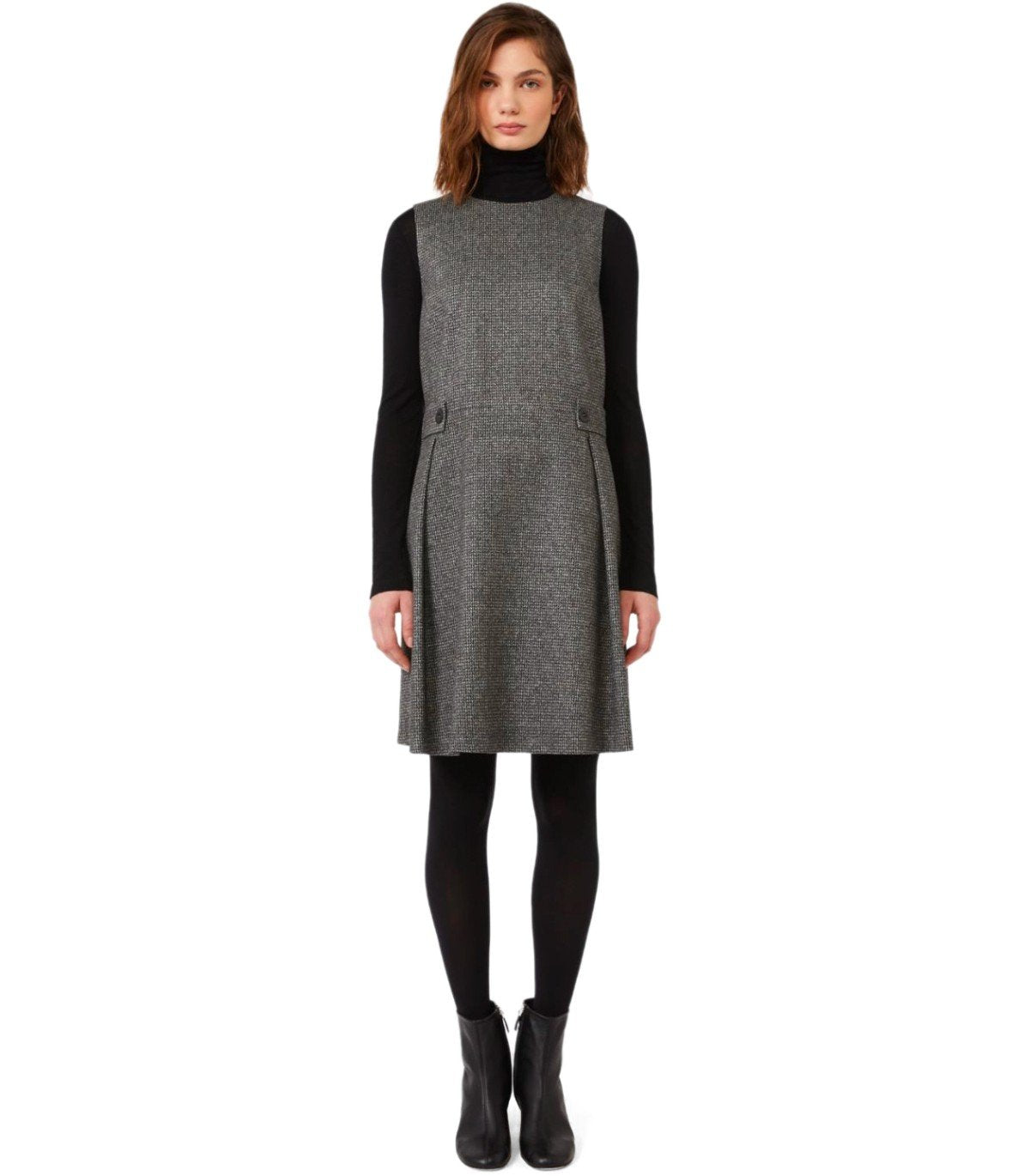 ABITO RIAD GRIGIO MAX MARA WEEKEND