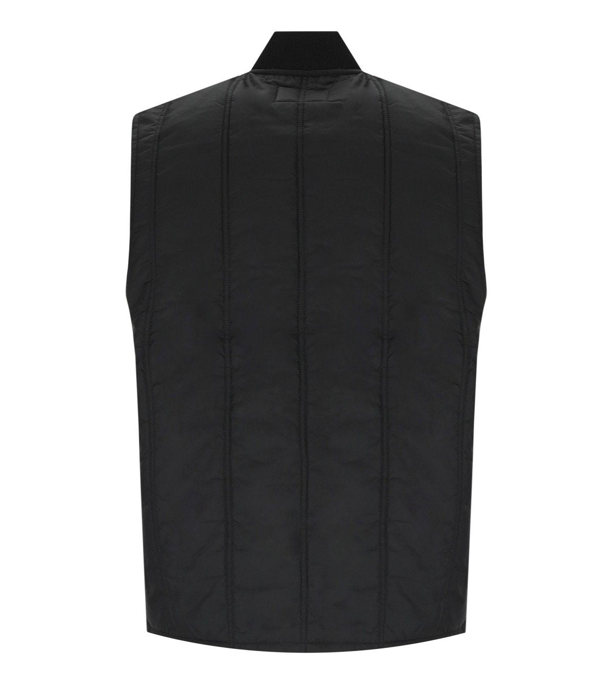 CARHARTT WIP LACHLAN BLACK VEST