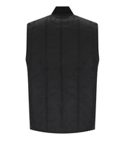 CARHARTT WIP LACHLAN BLACK VEST