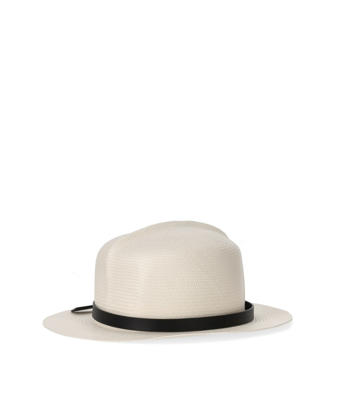 CAPPELLO FANALE LATTE MAX MARA WEEKEND