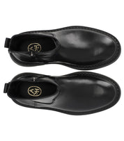 POLACCHETTO MAGNUM NERO ASH