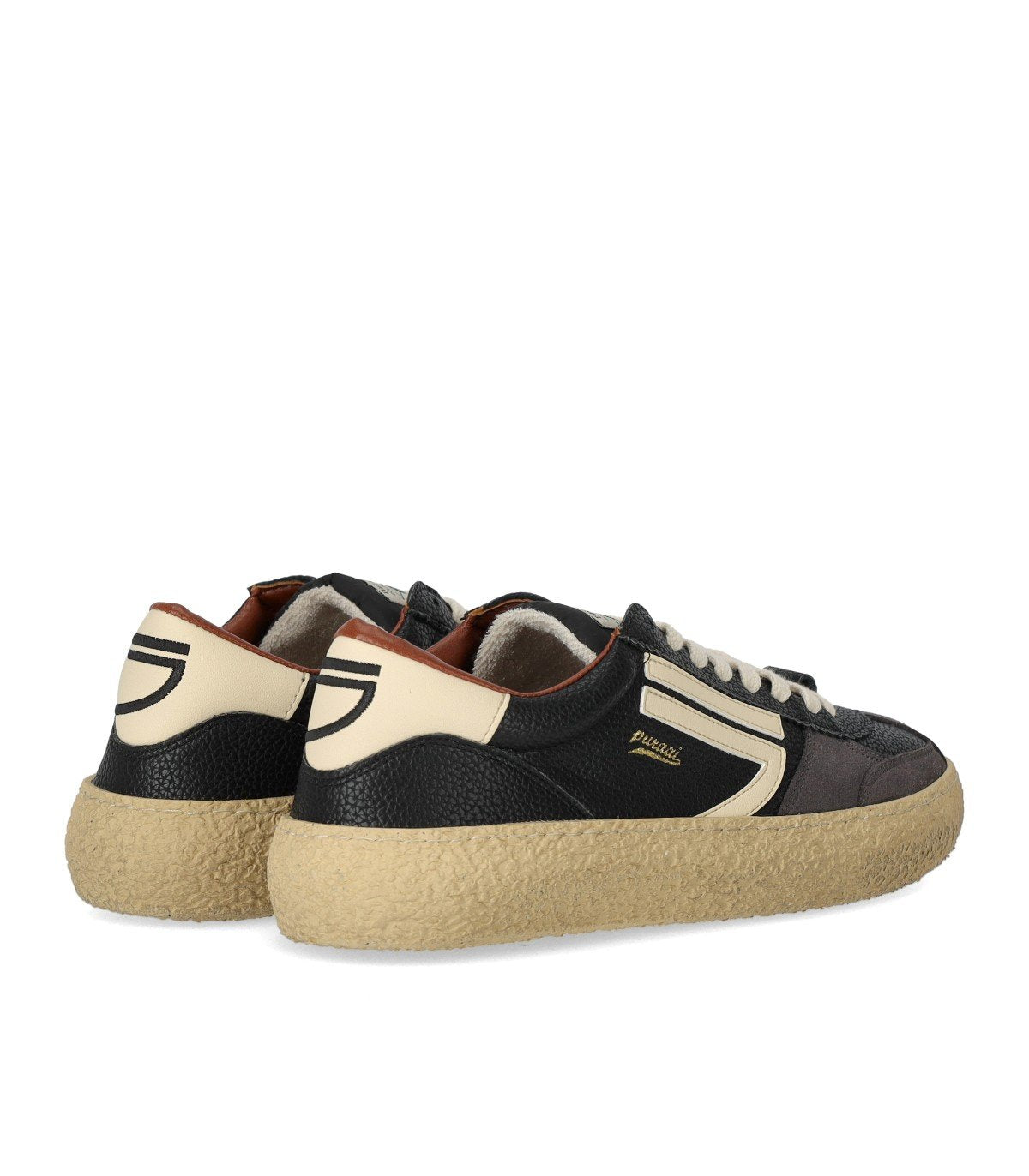 SNEAKER 1.01 VINTAGE ECLIPSE PURAAI