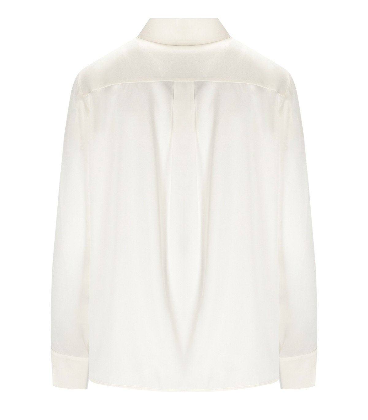 CAMICIA EMIRO AVORIO MM MAX MARA