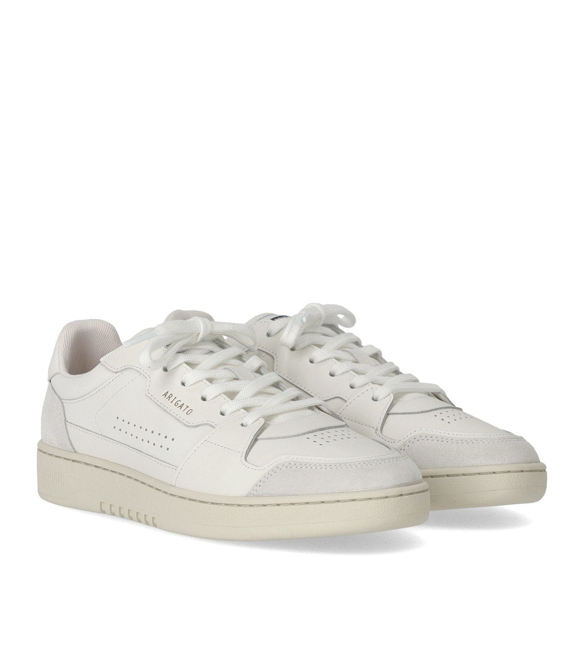 AXEL ARIGATO DICE LO WHITE SNEAKER