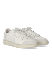 AXEL ARIGATO DICE LO WHITE SNEAKER