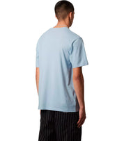 T-SHIRT S/S POCKET AIR SKY CARHARTT WIP