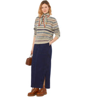 MAGLIA ALPACA QUIRITE MAX MARA WEEKEND