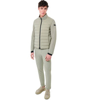 RRD HYBRID SUMMER SUPERRDUCK ICE GREY JACKET
