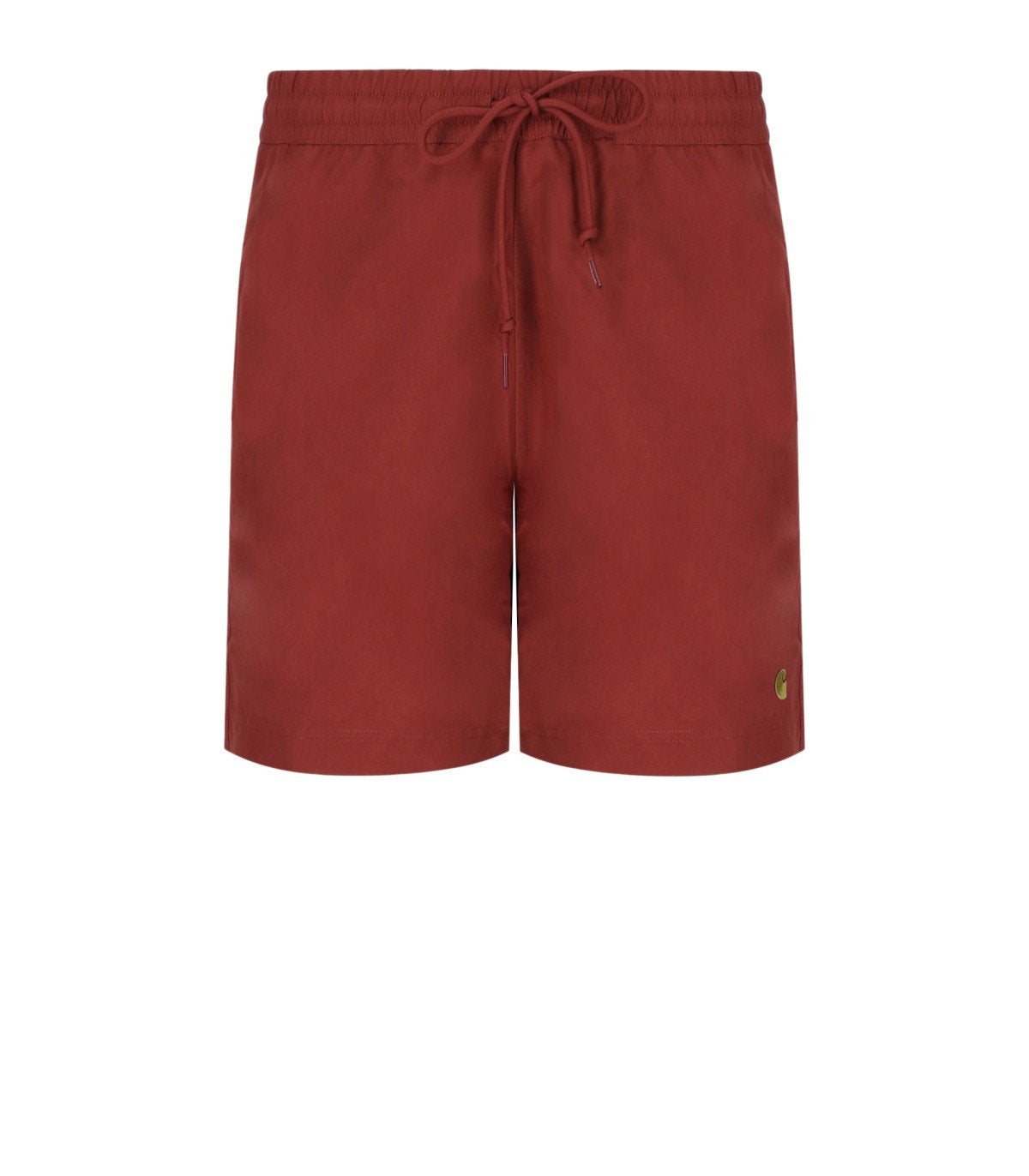 Bermuda da Mare Chase Mattone Carhartt WIP – FerrarisBoutique