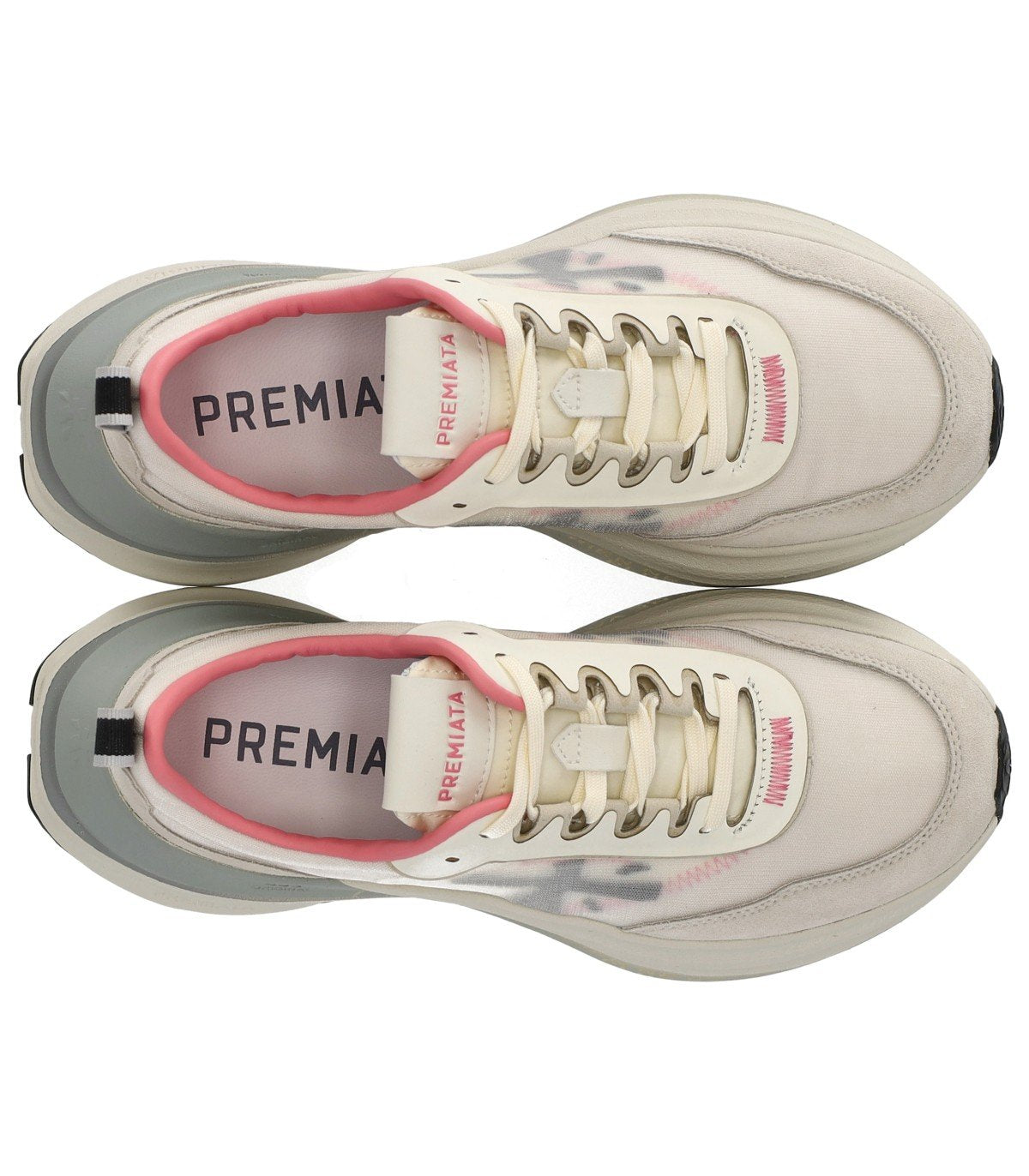 PREMIATA HILL 7509 SNEAKER