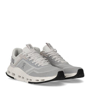 ON CLOUDNOVA FORM 2TT GREY SNEAKER
