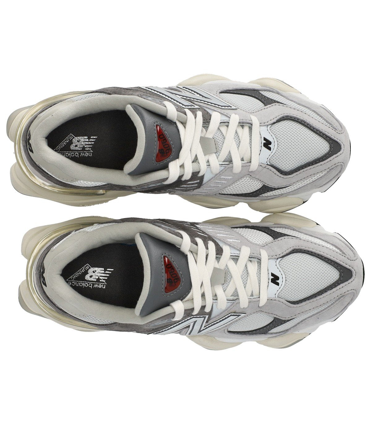 SNEAKER 9060 GRIGIA NEW BALANCE