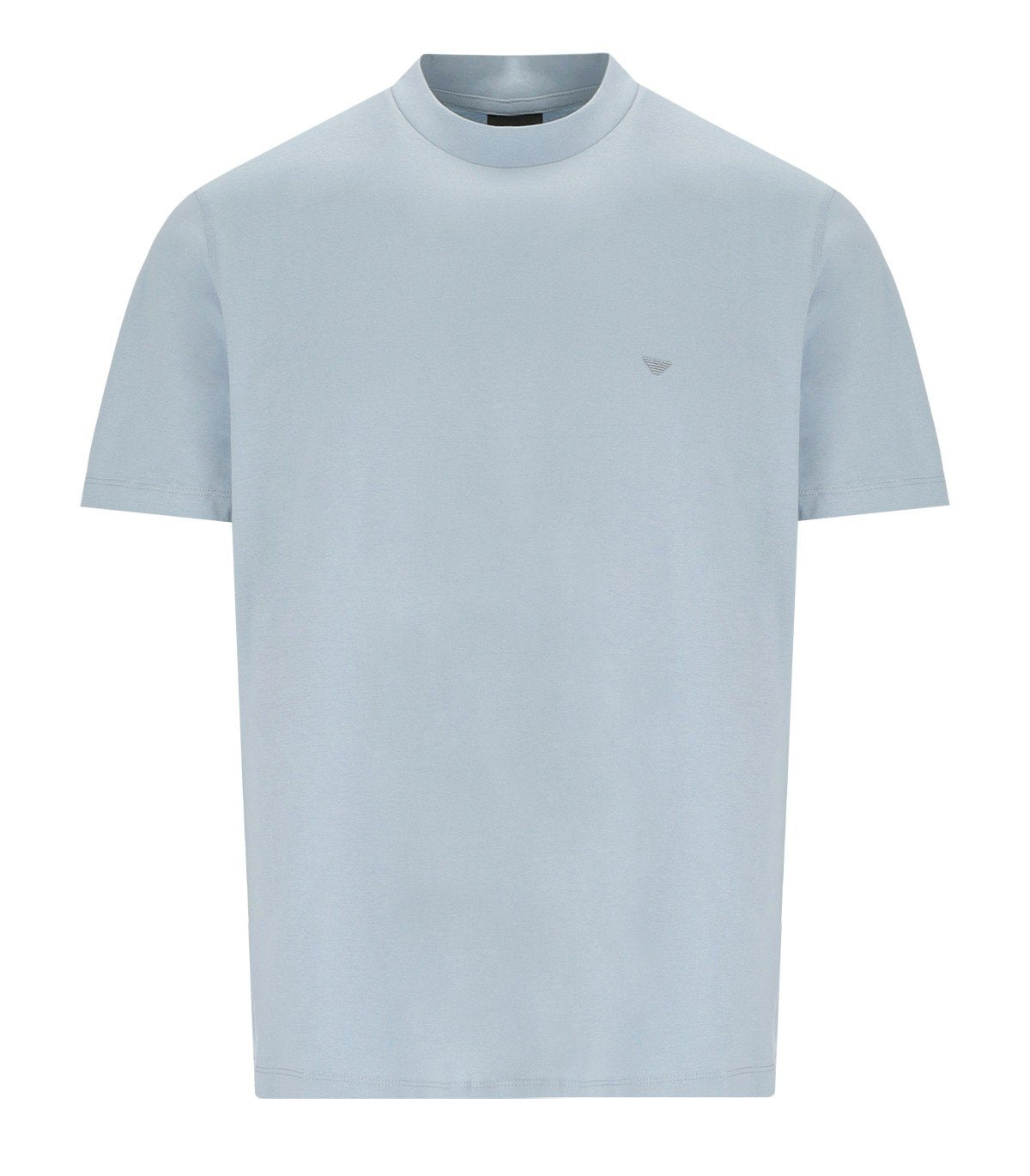 EMPORIO ARMANI TRAVEL ESSENTIAL HELLBLAUES T-SHIRT