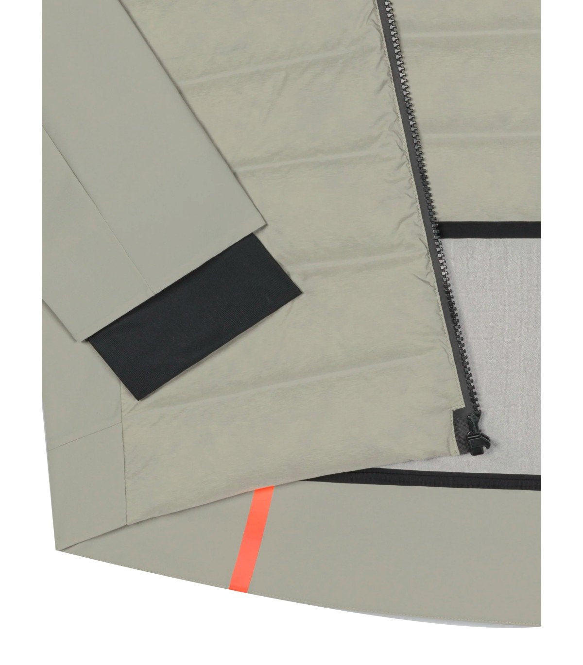 RRD HYBRID SUMMER SUPERRDUCK ICE GREY JACKET