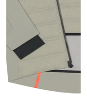 RRD HYBRID SUMMER SUPERRDUCK ICE GREY JACKET