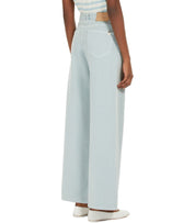 JEANS WIDE LEG MEDINA ANICE MAX MARA WEEKEND