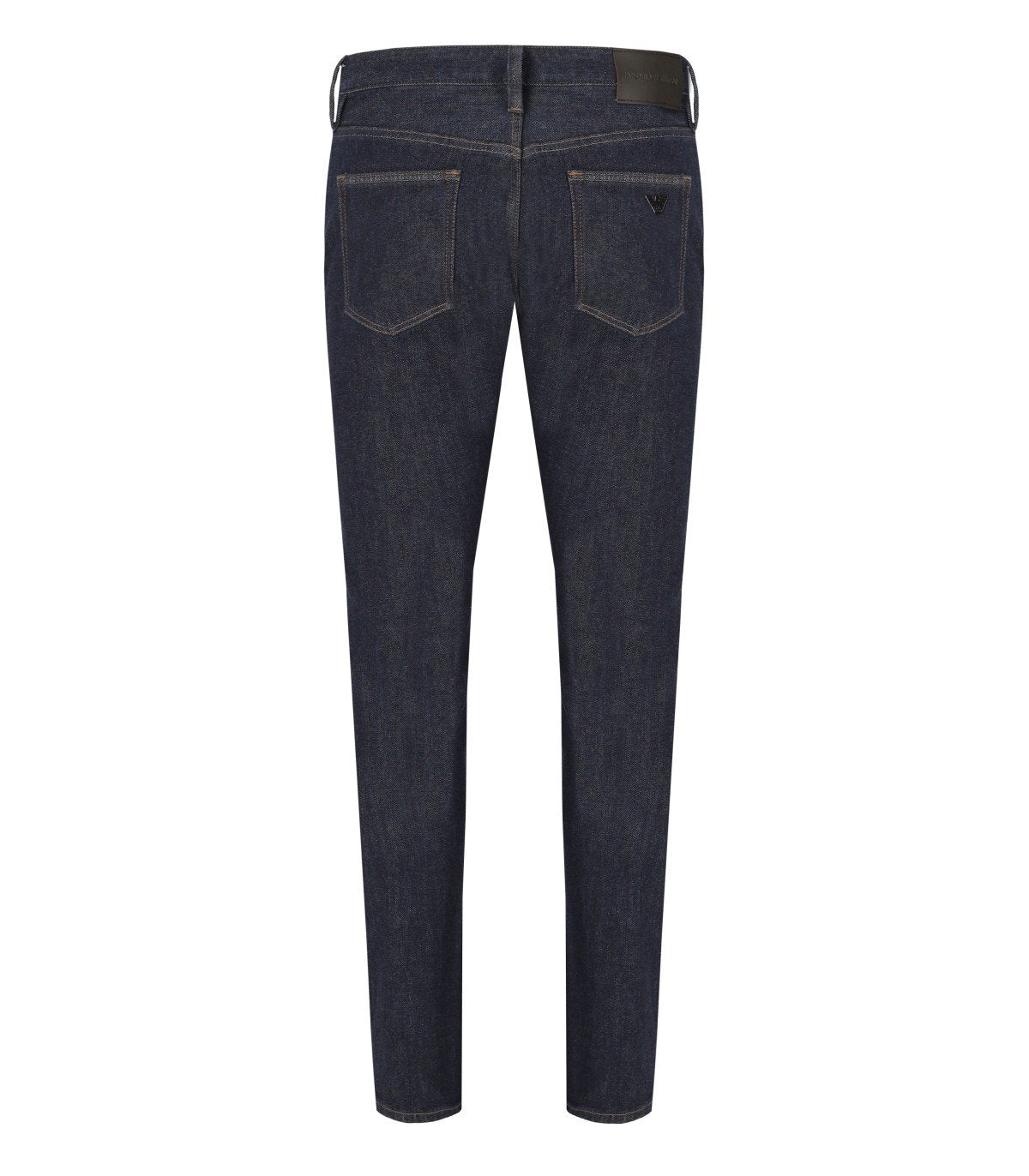 EMPORIO ARMANI J75 DUNKELBLAU JEANS