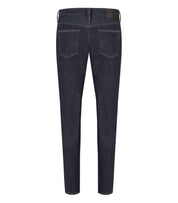 EMPORIO ARMANI J75 DUNKELBLAU JEANS